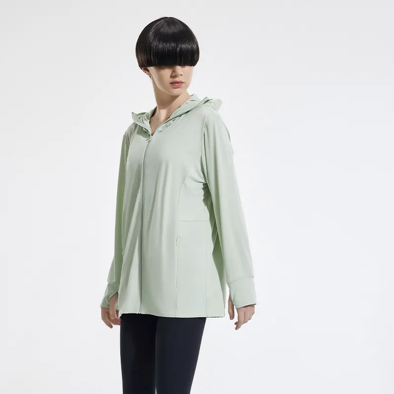 MIIOW Sun Protection Clothing UPF100+ Unisex-14