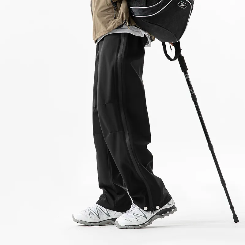 MIIOW Windbreaker Pants Unisex-3