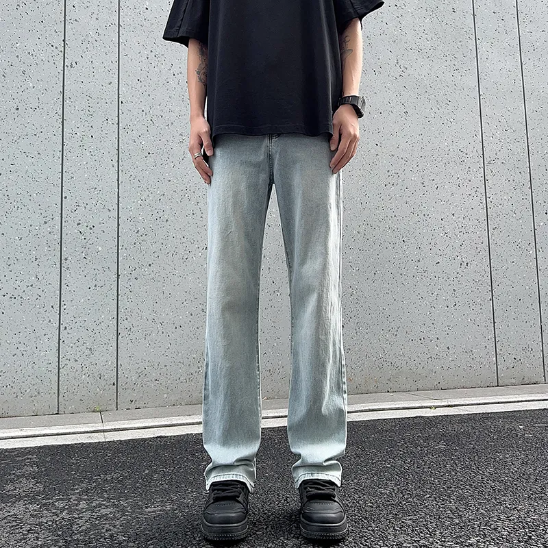 MIIOW Jeans Unisex-15