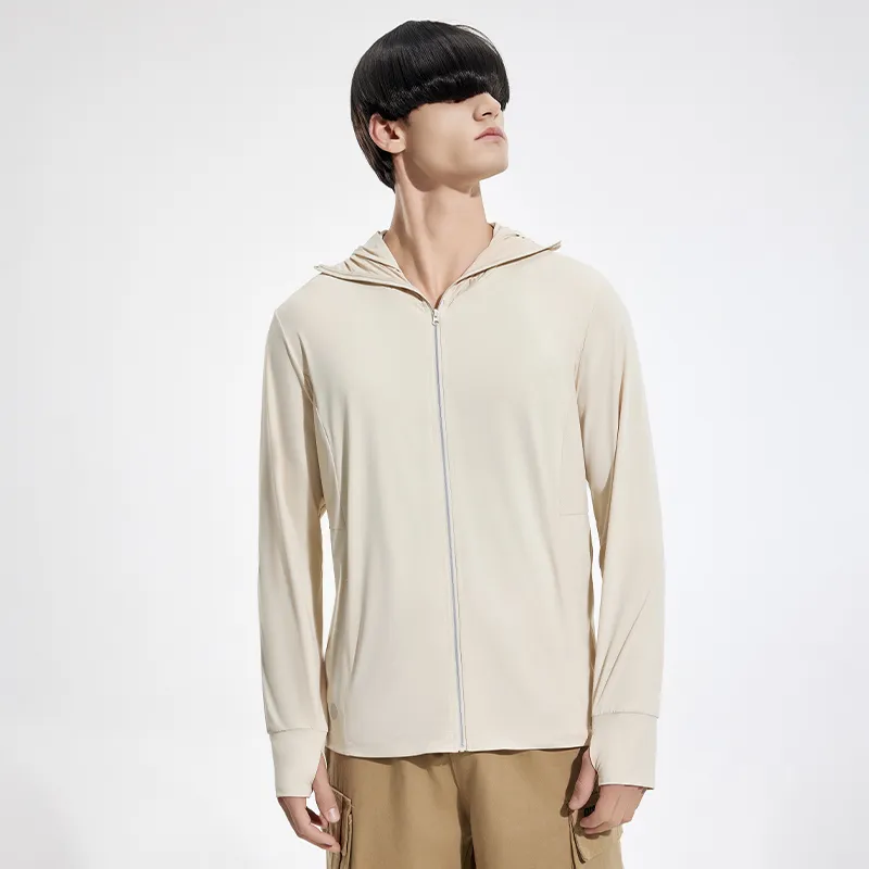 MIIOW Sun Protection Clothing UPF100+ Unisex-30