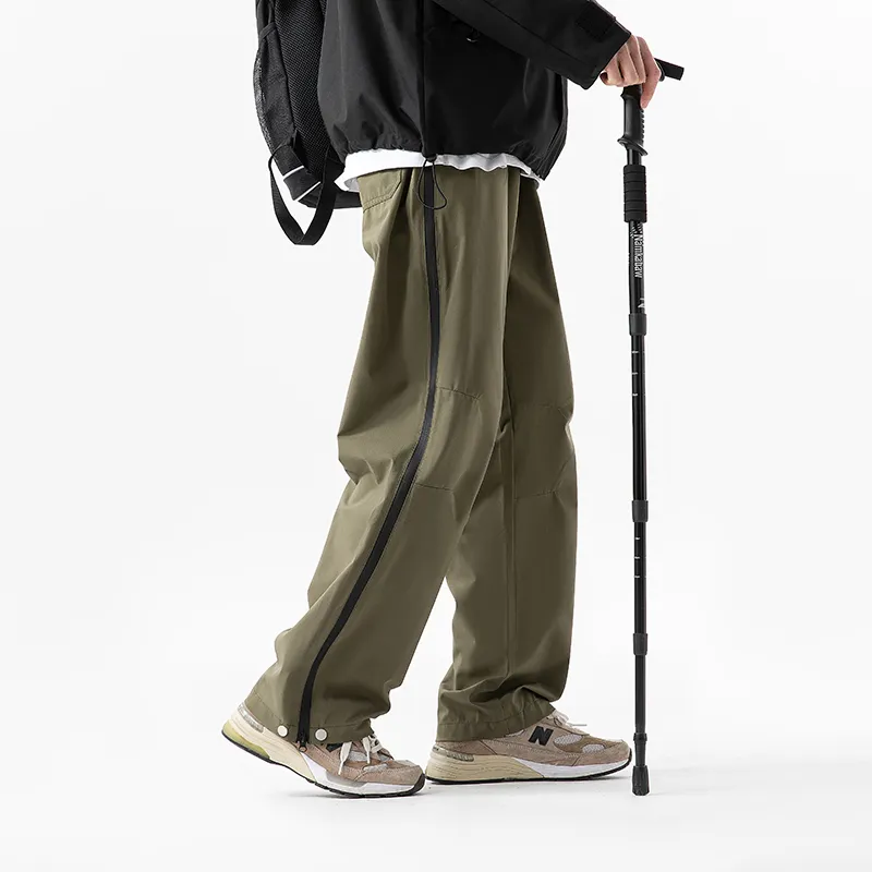 MIIOW Windbreaker Pants Unisex-18