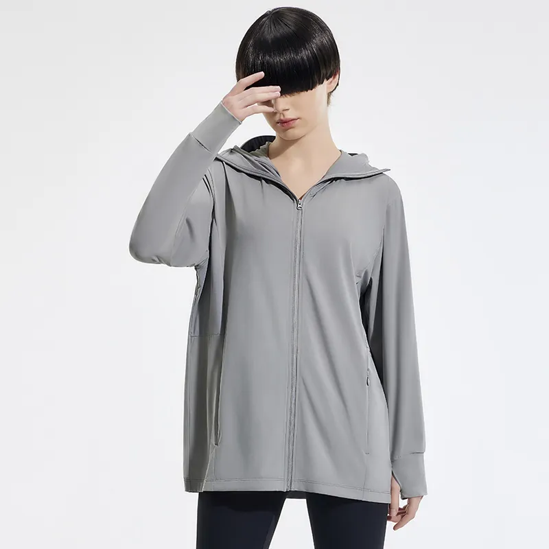 MIIOW Sun Protection Clothing UPF100+ Unisex-2
