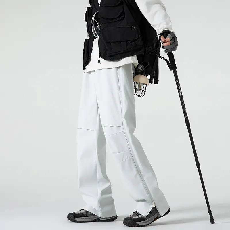 MIIOW Windbreaker Pants Unisex-16