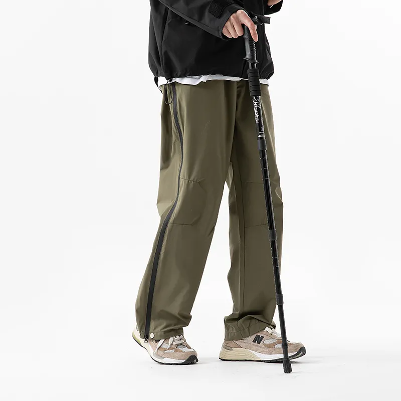 MIIOW Windbreaker Pants Unisex-20