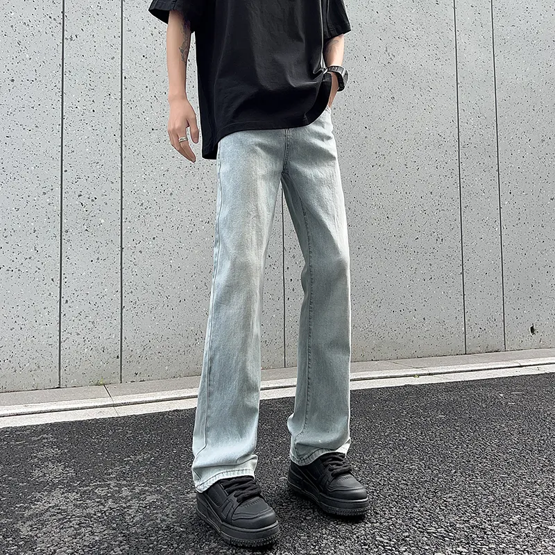 MIIOW Jeans Unisex-18