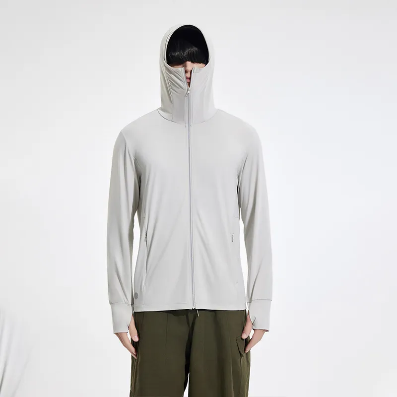 MIIOW Sun Protection Clothing UPF100+ Unisex-41