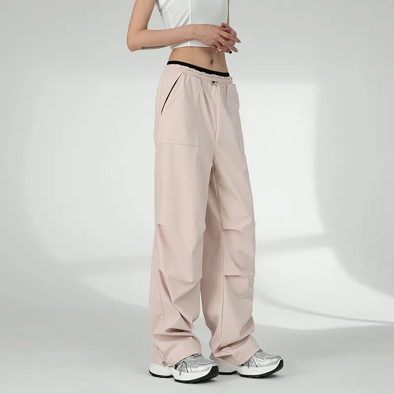 MIIOW Windbreaker Pants Women's-19