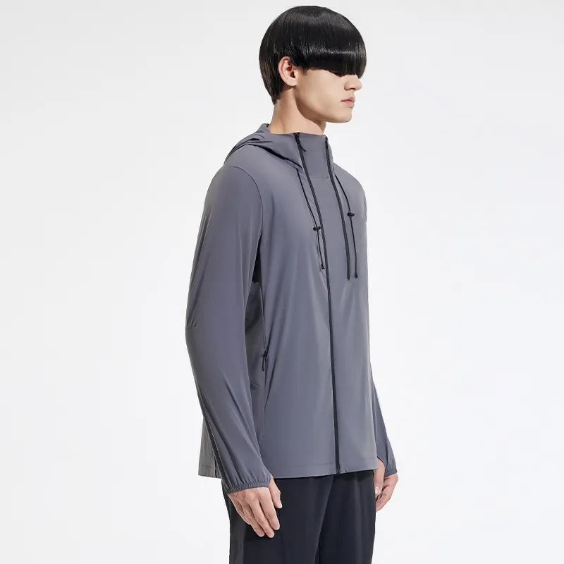MIIOW Sun Protection Clothing Men's-5