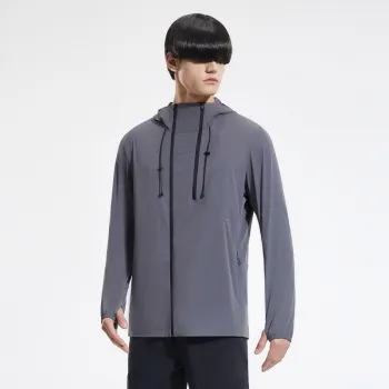 MIIOW Sun Protection Clothing Men's
