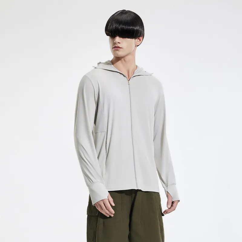 MIIOW Sun Protection Clothing UPF100+ Unisex-44