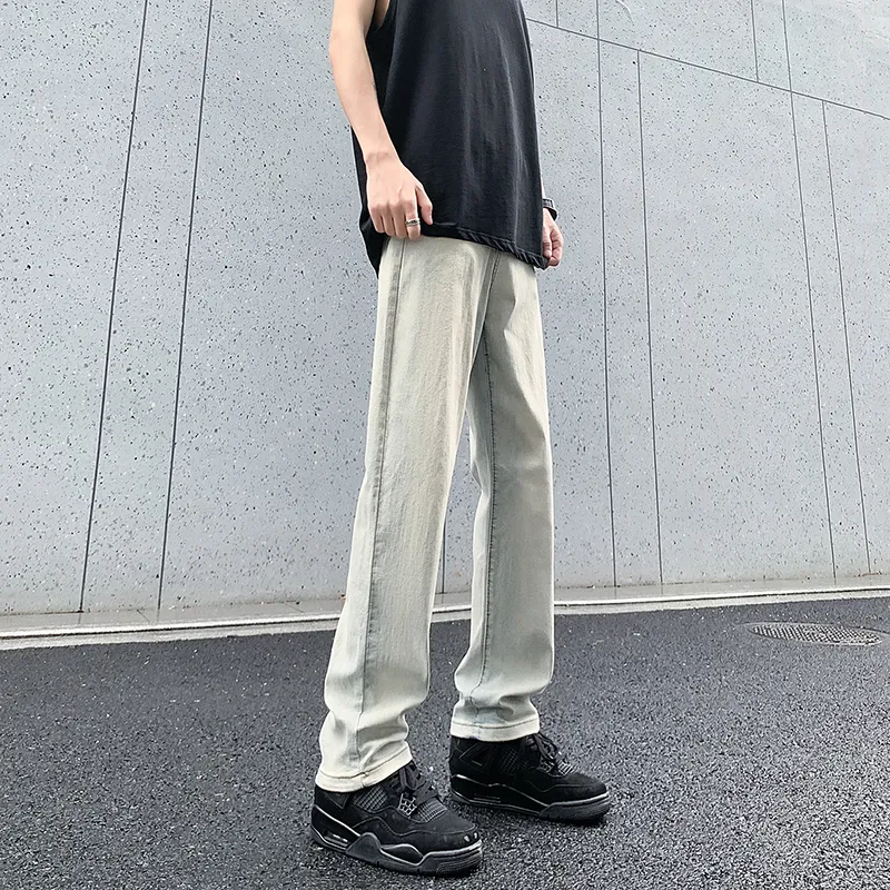 MIIOW Jeans Unisex-2