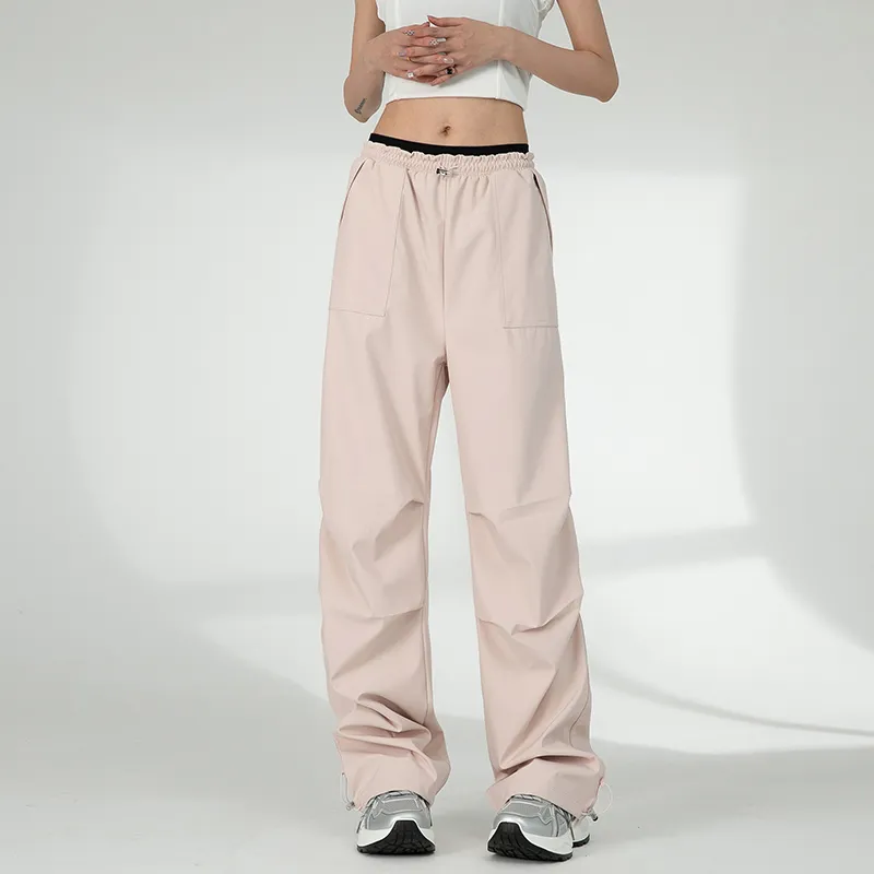 MIIOW Windbreaker Pants Women's-13