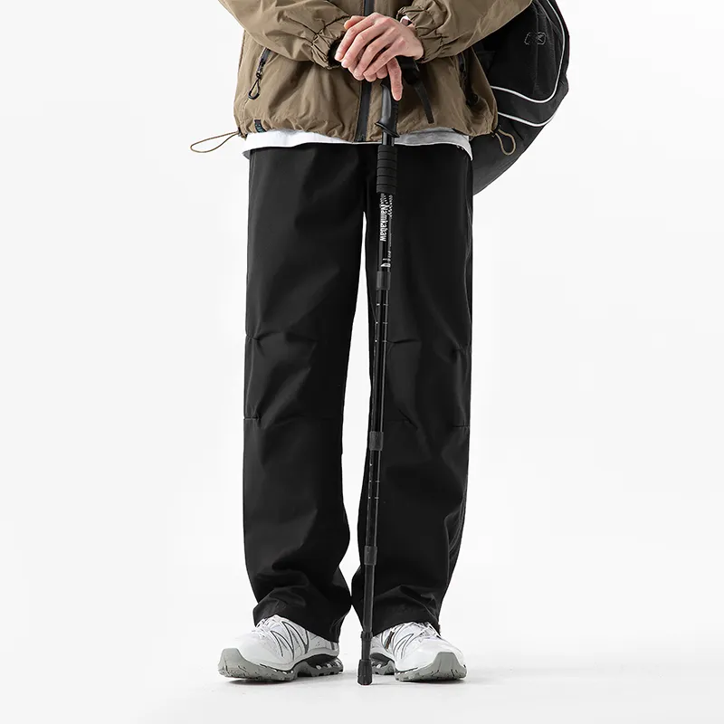 MIIOW Windbreaker Pants Unisex-2