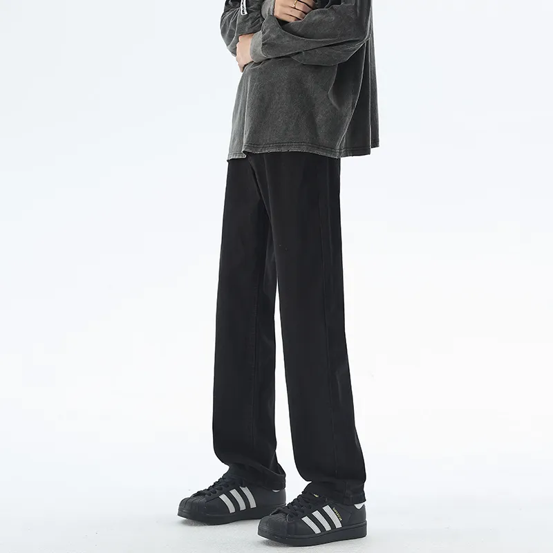 MIIOW Jeans Unisex-7