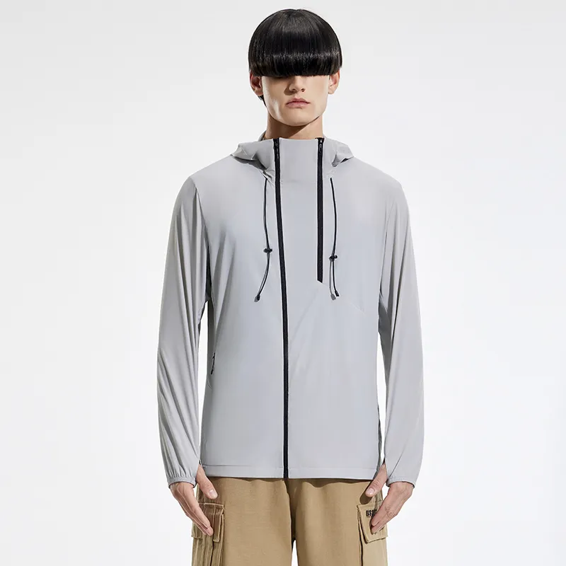 MIIOW Sun Protection Clothing Men's-1