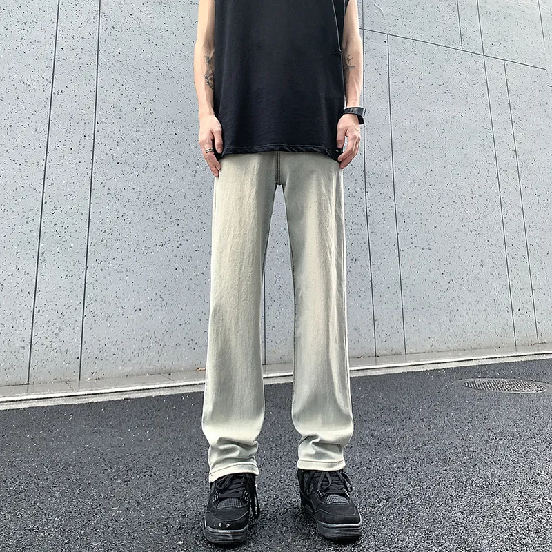 MIIOW Jeans Unisex-1