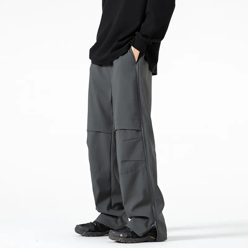 MIIOW Windbreaker Pants Unisex-30