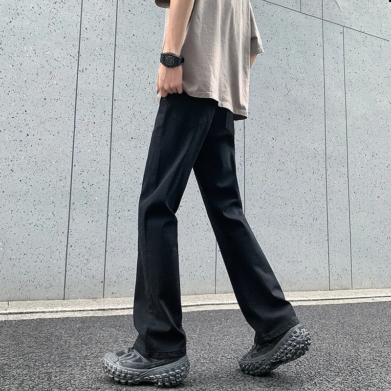 MIIOW Jeans Unisex-12