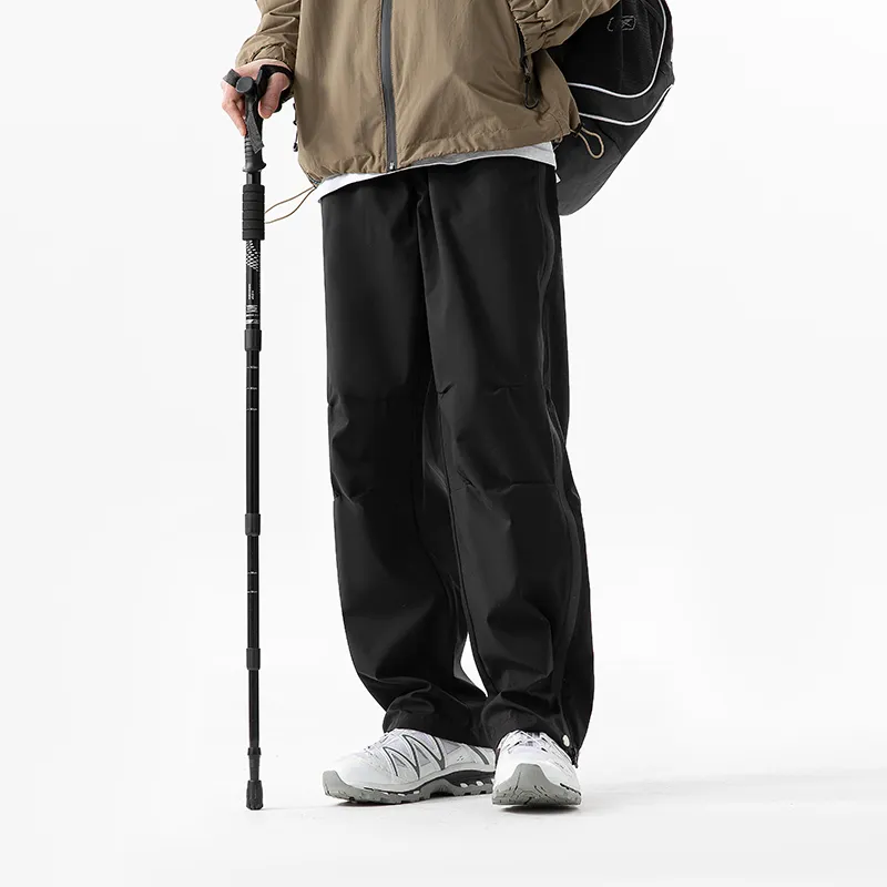 MIIOW Windbreaker Pants Unisex-1
