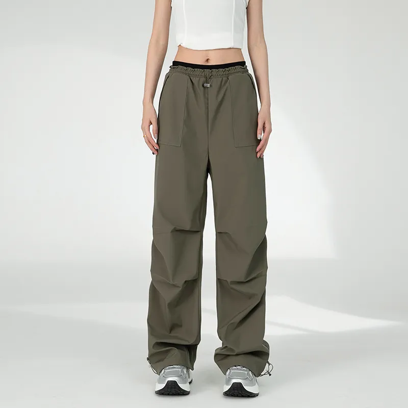 MIIOW Windbreaker Pants Women's-32