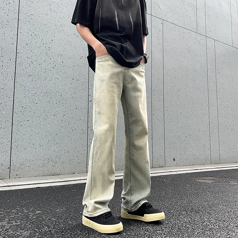 MIIOW Jeans Unisex-2