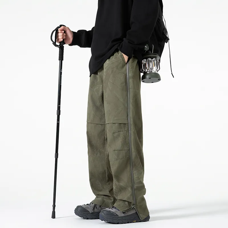 MIIOW Windbreaker Pants Unisex-41