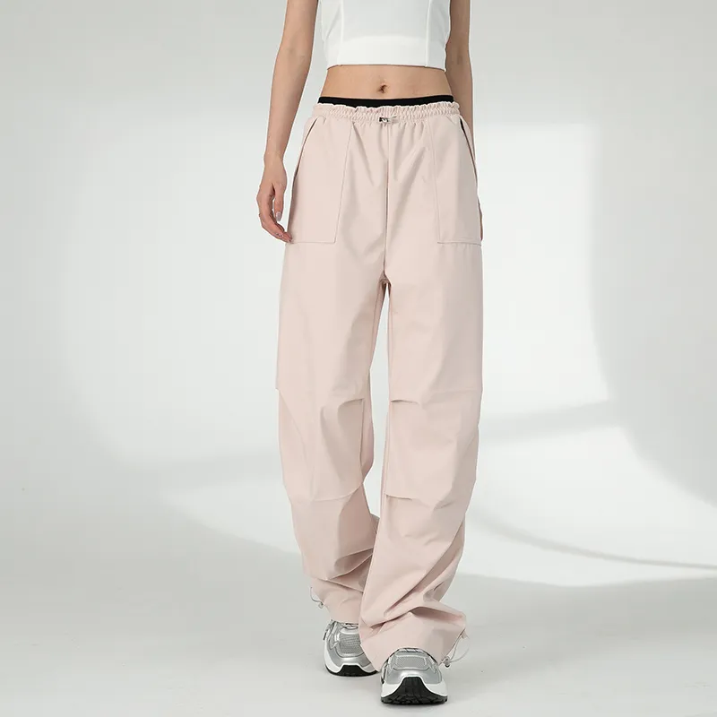MIIOW Windbreaker Pants Women's-16