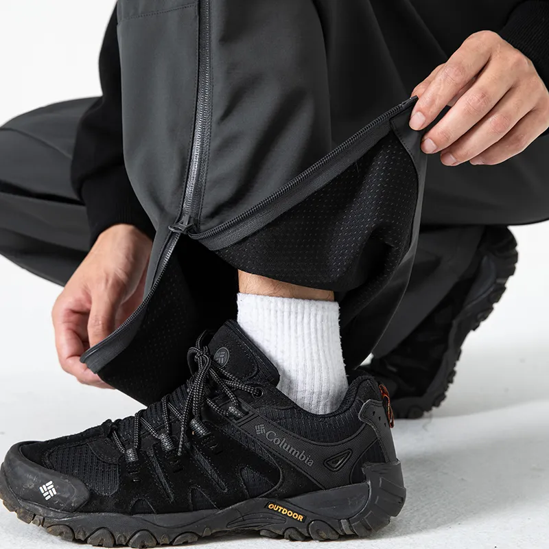 MIIOW Windbreaker Pants Unisex-32