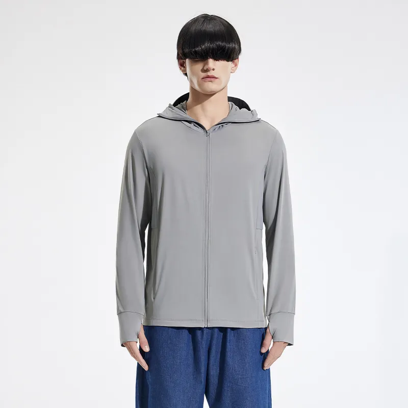 MIIOW Sun Protection Clothing UPF100+ Unisex-10