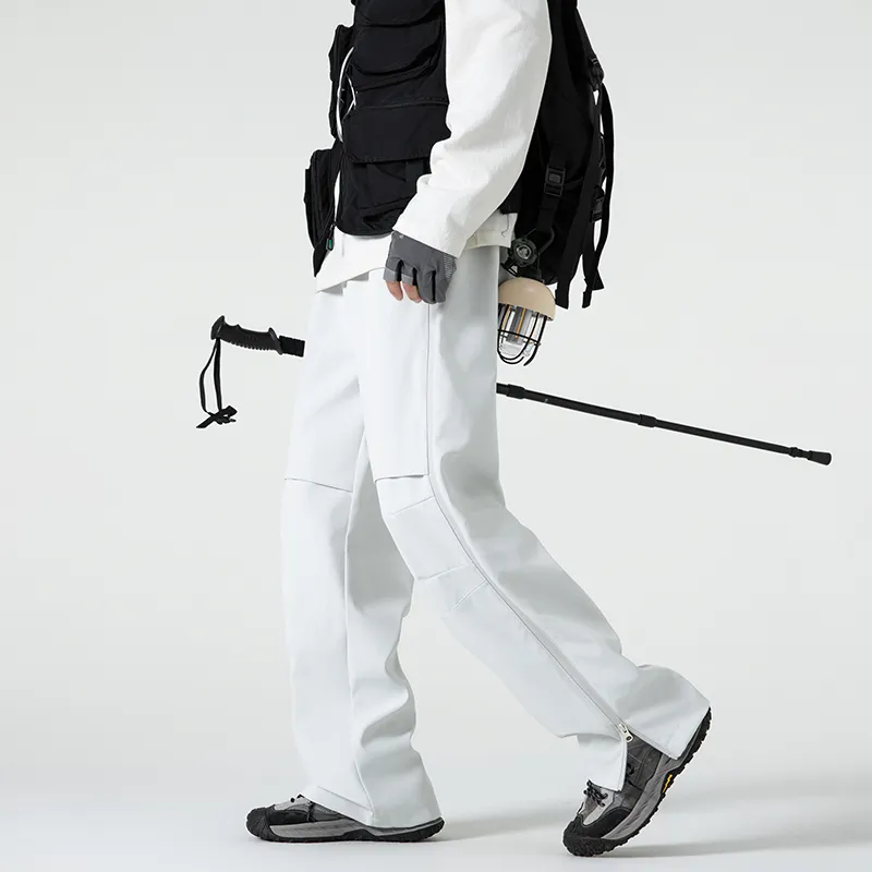 MIIOW Windbreaker Pants Unisex-18