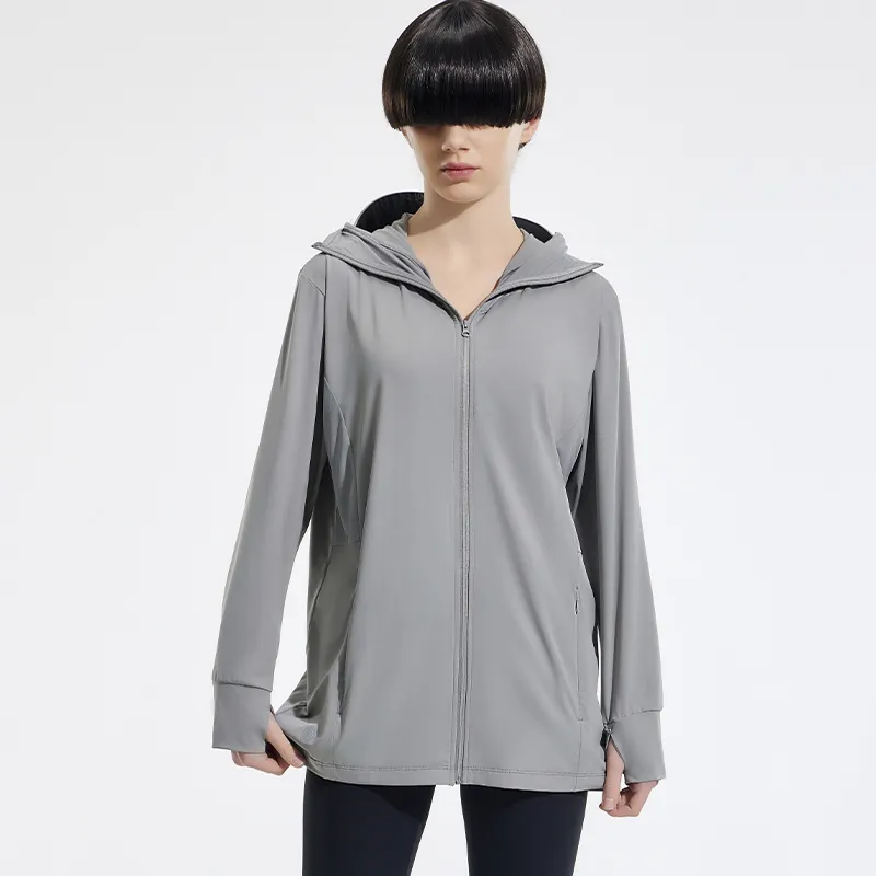 MIIOW Sun Protection Clothing UPF100+ Unisex-3