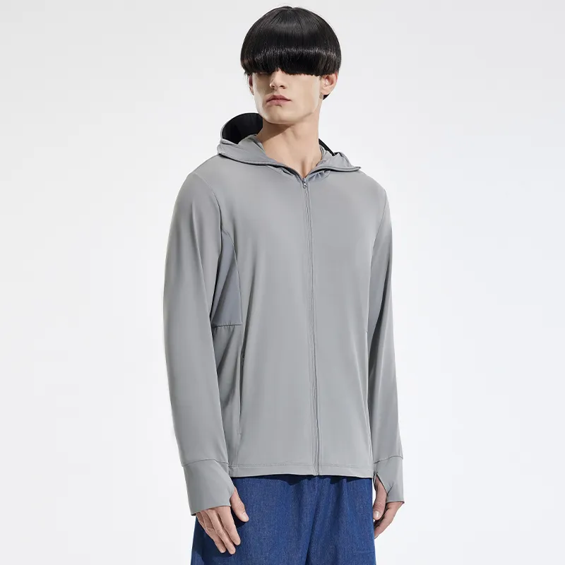 MIIOW Sun Protection Clothing UPF100+ Unisex-8