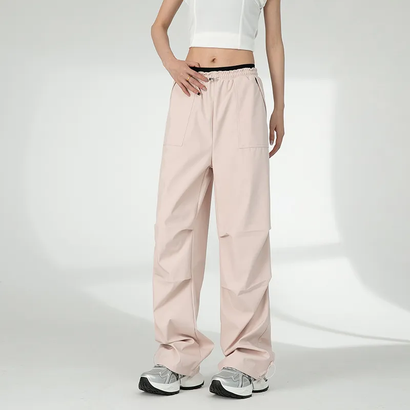 MIIOW Windbreaker Pants Women's-15