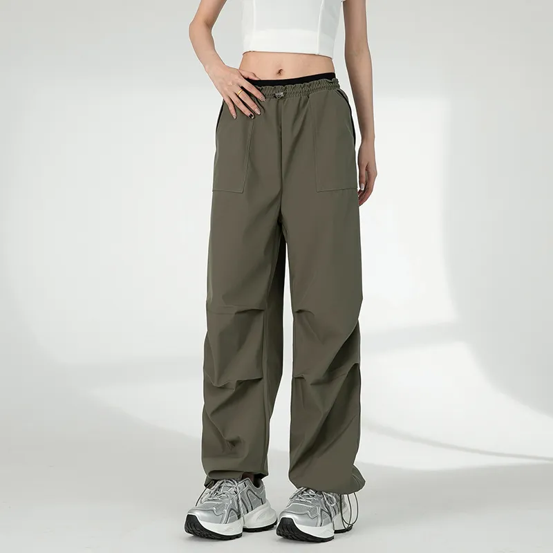MIIOW Windbreaker Pants Women's-31