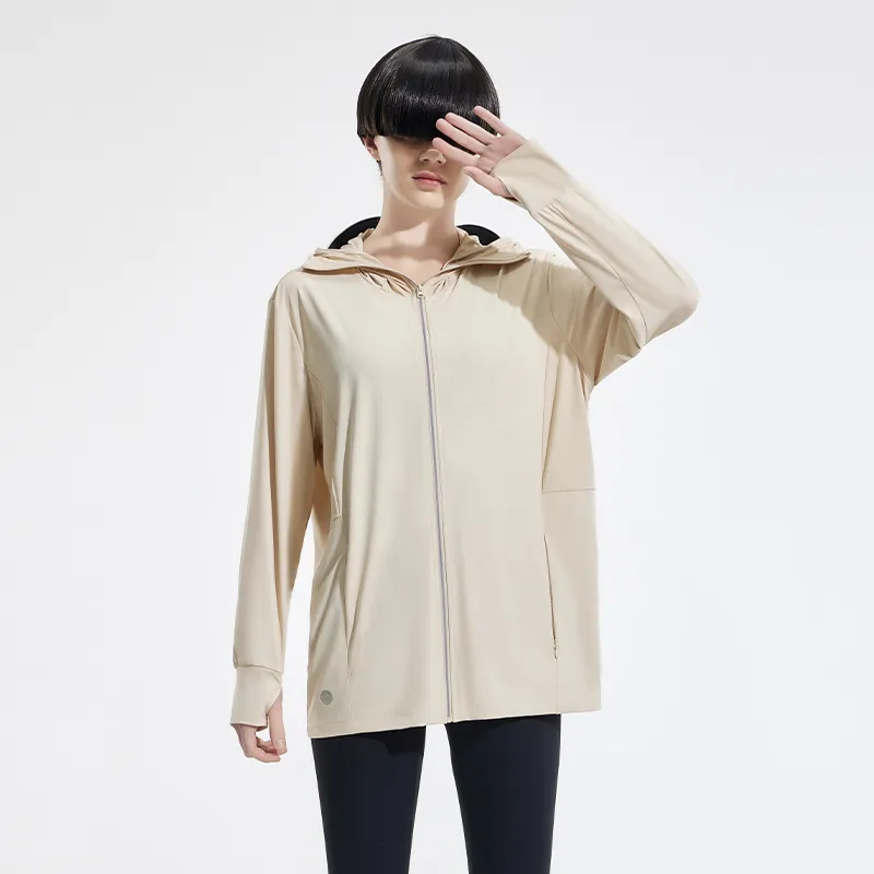 MIIOW Sun Protection Clothing UPF100+ Unisex-28