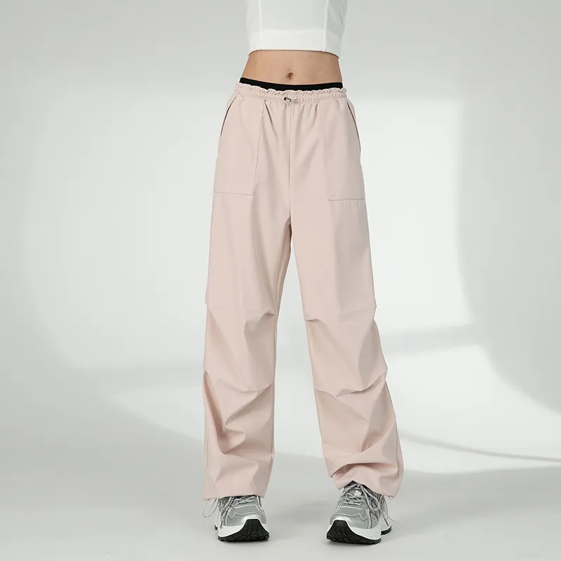 MIIOW Windbreaker Pants Women's-21