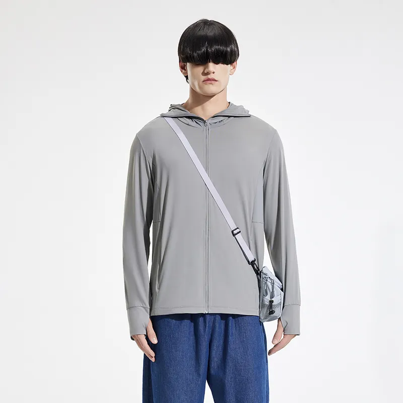 MIIOW Sun Protection Clothing UPF100+ Unisex-9