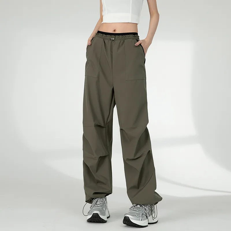 MIIOW Windbreaker Pants Women's-29
