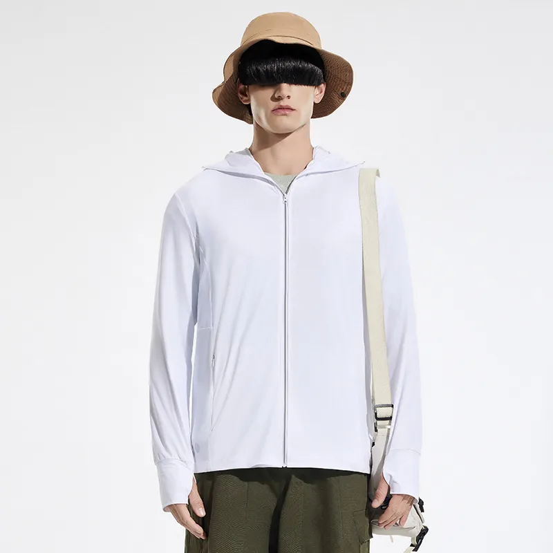 MIIOW Sun Protection Clothing UPF100+ Unisex-55