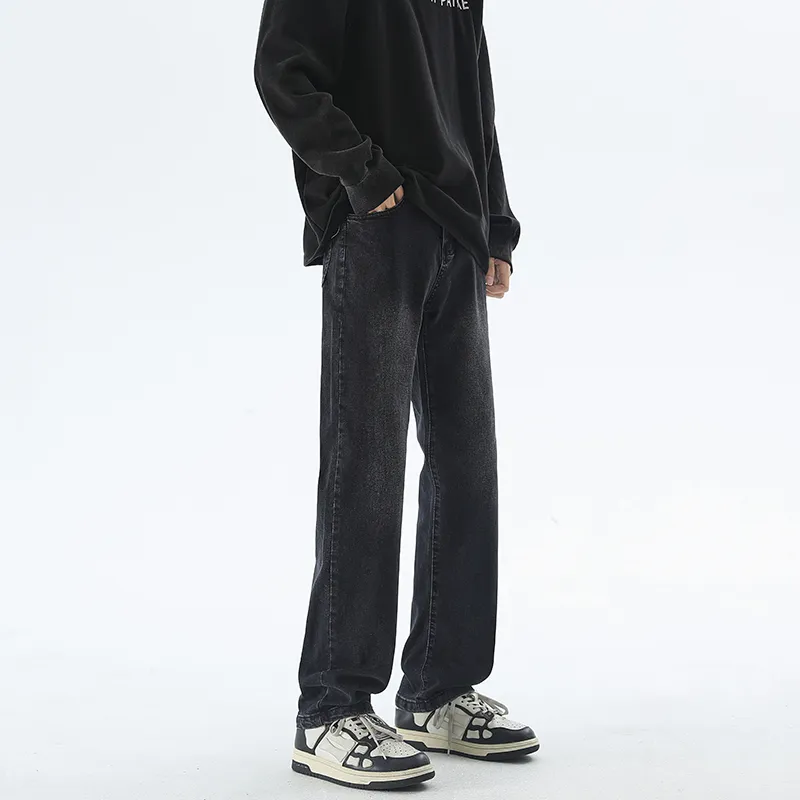MIIOW Jeans Unisex-14