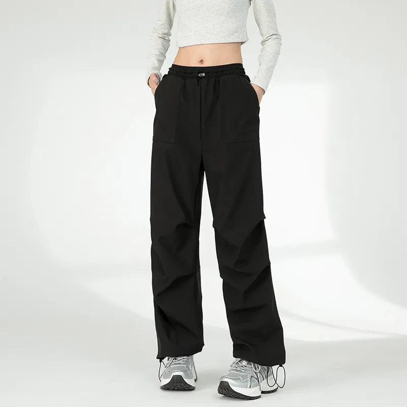 MIIOW Windbreaker Pants Women's-5
