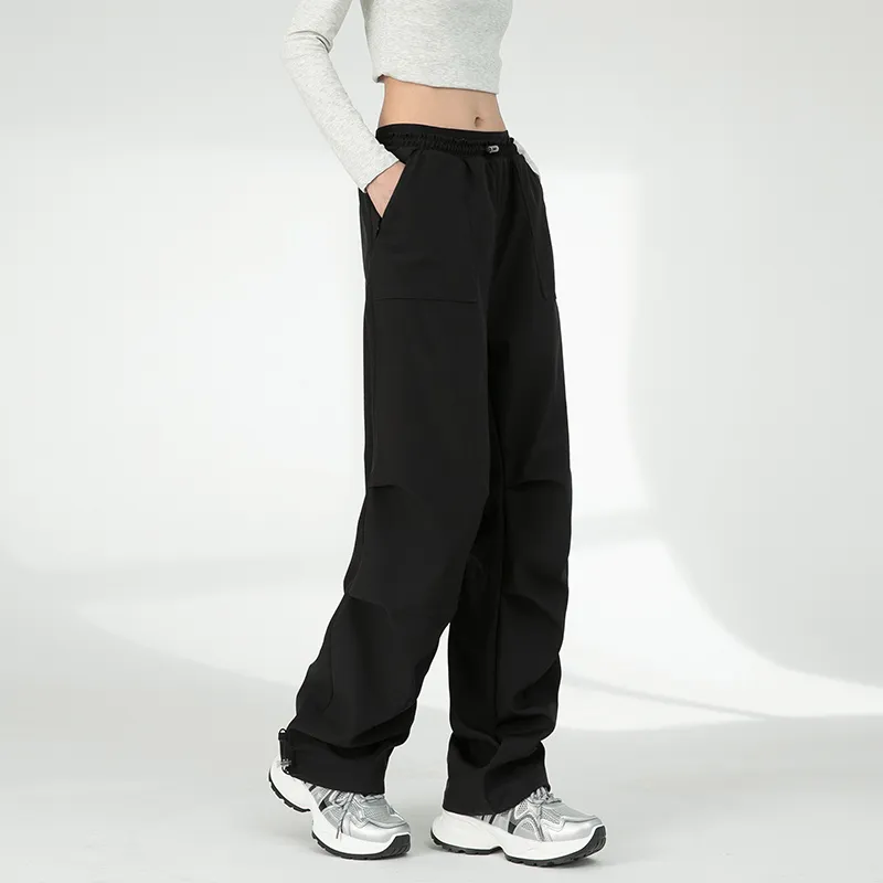 MIIOW Windbreaker Pants Women's-27