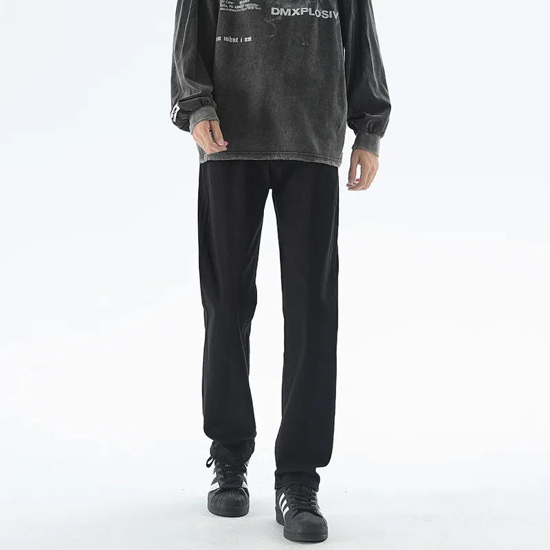 MIIOW Jeans Unisex-6