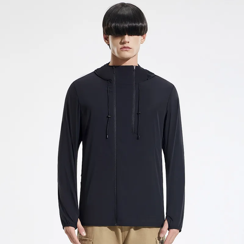 MIIOW Sun Protection Clothing Men's-16