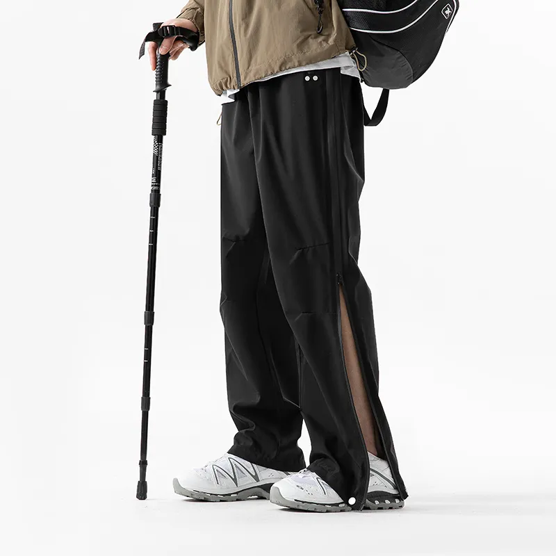 MIIOW Windbreaker Pants Unisex-6