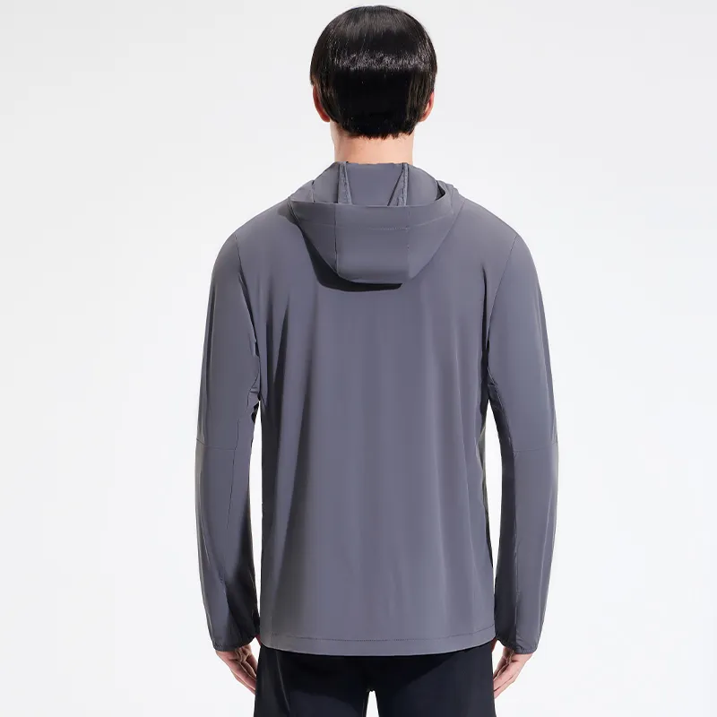 MIIOW Sun Protection Clothing Men's-6