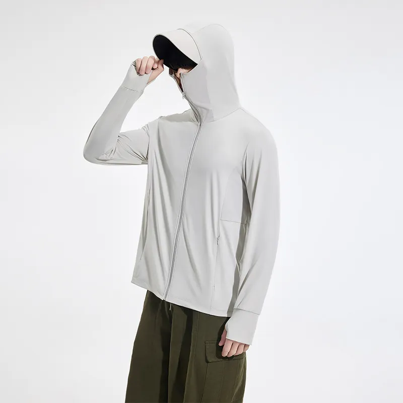 MIIOW Sun Protection Clothing UPF100+ Unisex-45