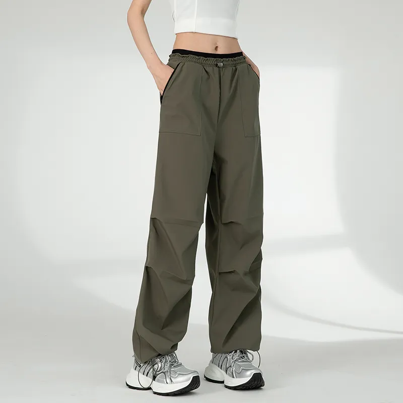 MIIOW Windbreaker Pants Women's-30
