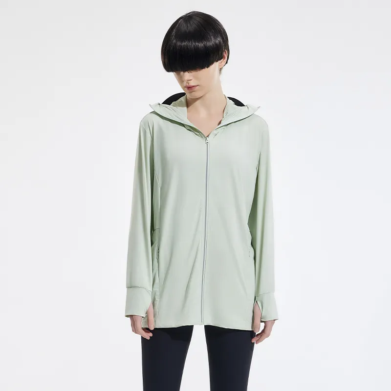 MIIOW Sun Protection Clothing UPF100+ Unisex-15