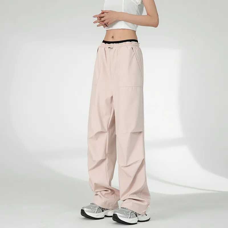 MIIOW Windbreaker Pants Women's-17